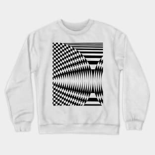 Op3 Crewneck Sweatshirt